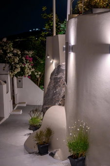 Galaria Serenity Suites, Vóthon, Greece