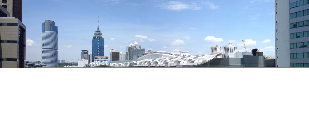Quill Residences, Malaysia