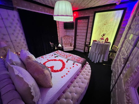 Xcite Hotel Salem, Athens, Greece