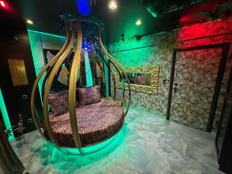Xcite Hotel Salem, Athens, Greece
