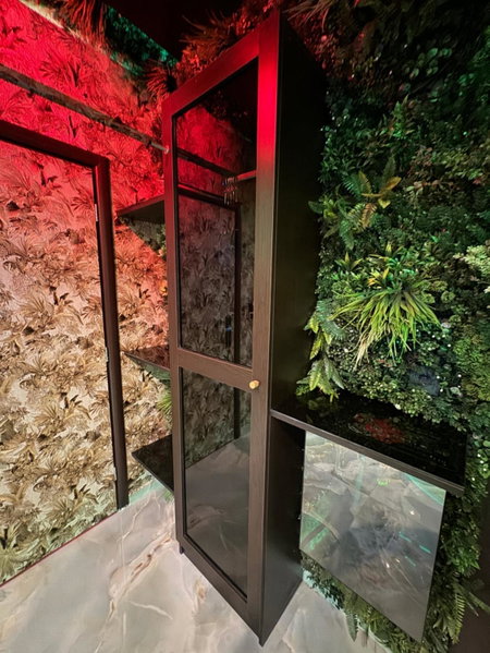 Xcite Hotel Salem, Athens, Greece