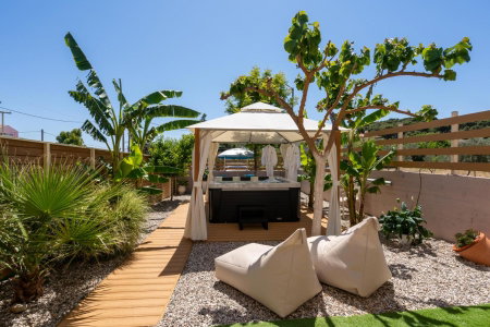 Modular Bungalows With Heated Pool Artemis Greece, Artemida, Greece