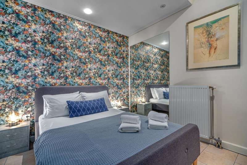Zen Hotel, Athens, Greece