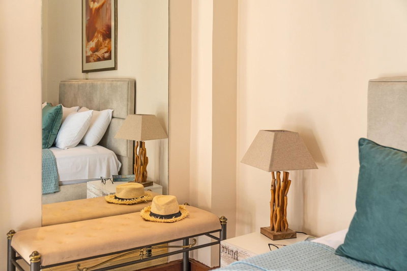 Zen Hotel, Athens, Greece