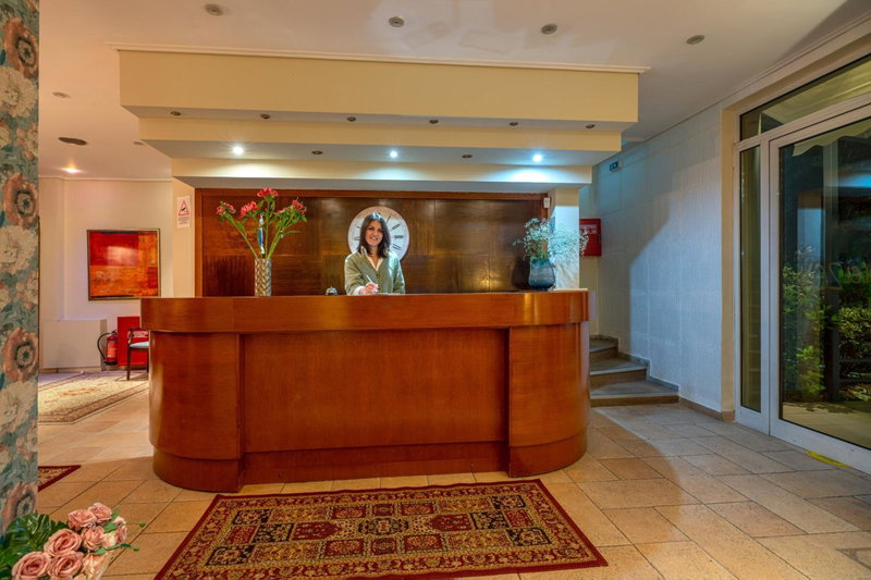 Zen Hotel, Athens, Greece