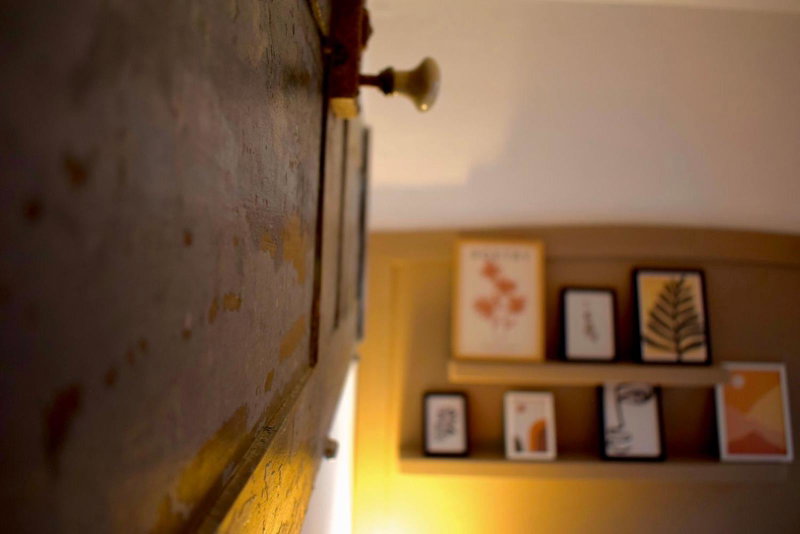 Carmen Art Hotel, Rhodes Town, Greece