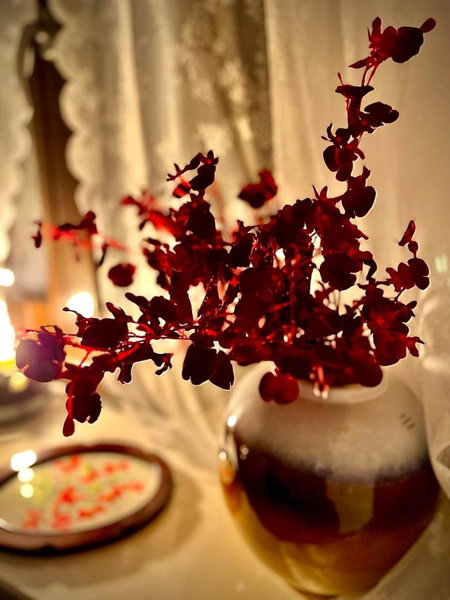 Carmen Art Hotel, Rhodes Town, Greece