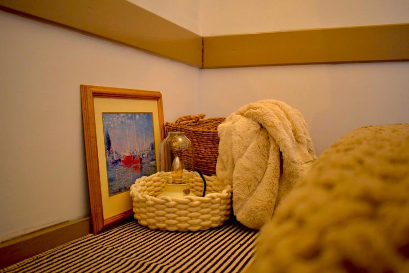 Carmen Art Hotel, Rhodes Town, Greece