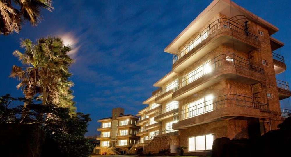 Hotel · Moonkle, Jeju City