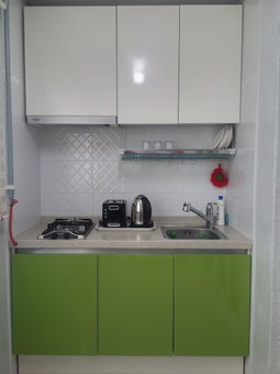 JIIN Hostel & Guesthouse, Yeosu, South Korea