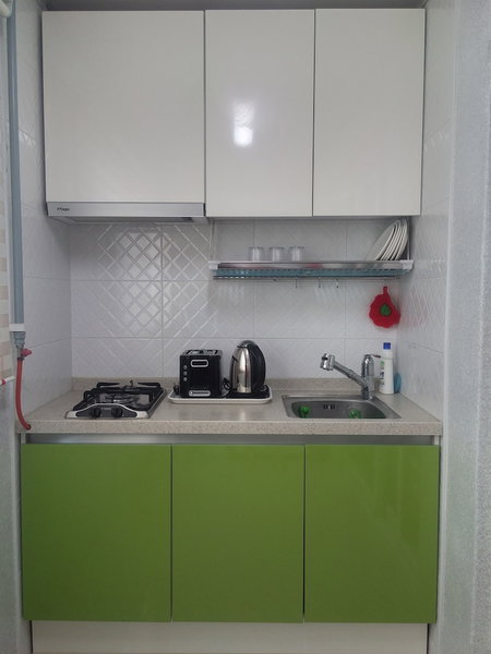 JIIN Hostel & Guesthouse, Yeosu, South Korea