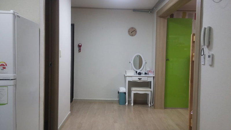 JIIN Hostel & Guesthouse, Yeosu, South Korea
