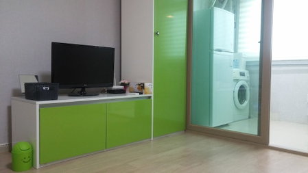 JIIN Hostel & Guesthouse, Yeosu, South Korea