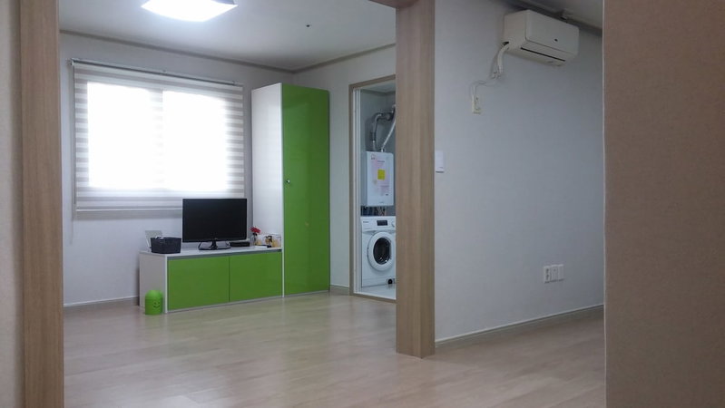 JIIN Hostel & Guesthouse, Yeosu, South Korea