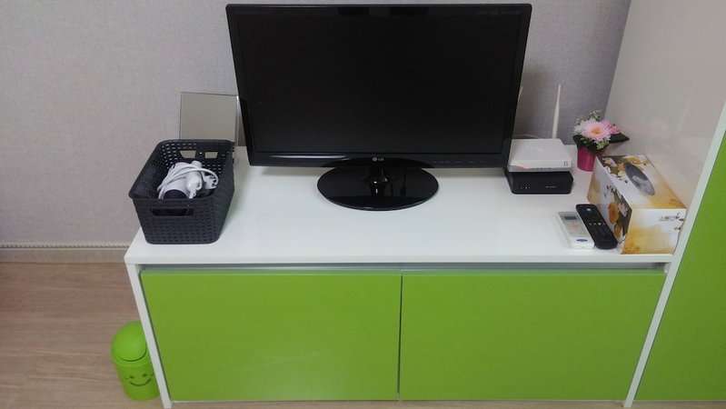 JIIN Hostel & Guesthouse, Yeosu, South Korea