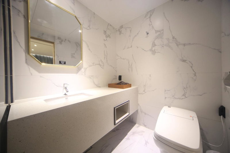 H Avenue Hotel Minam, Busan, South Korea