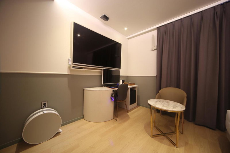 H Avenue Hotel Minam, Busan, South Korea