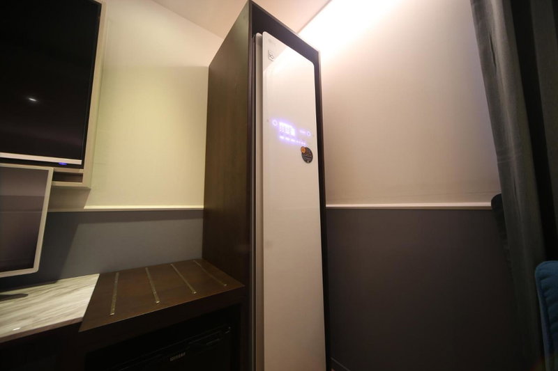 H Avenue Hotel Minam, Busan, South Korea