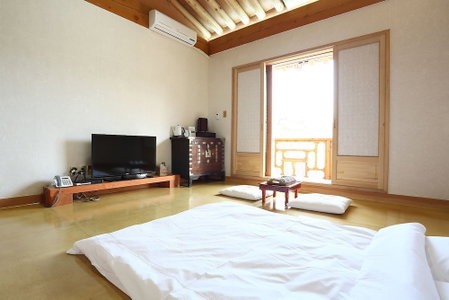 Hotel de forRe, Daegu, South Korea