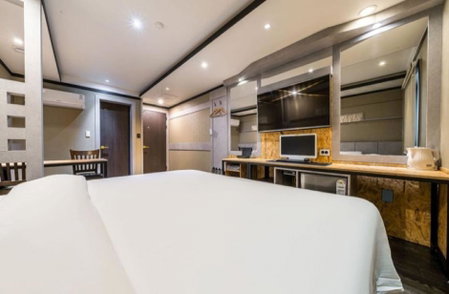 27 Hotel, Anyang, South Korea
