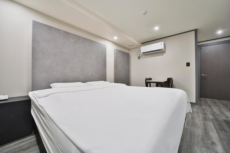 27 Hotel, Anyang, South Korea