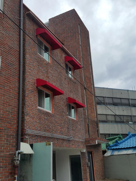 Guest House Manna, Daegu, South Korea