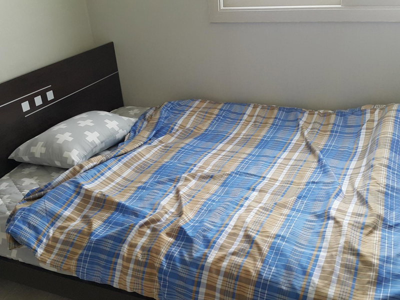 Guest House Manna, Daegu, South Korea