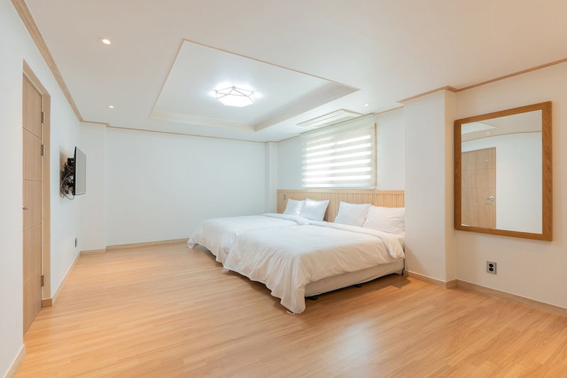 Oceanpalade Hotel and Resort, Jeju City, South Korea