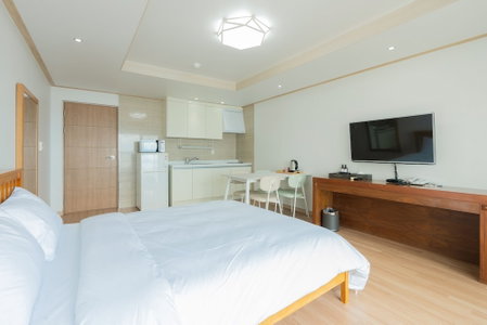 Oceanpalade Hotel and Resort, Jeju City, South Korea