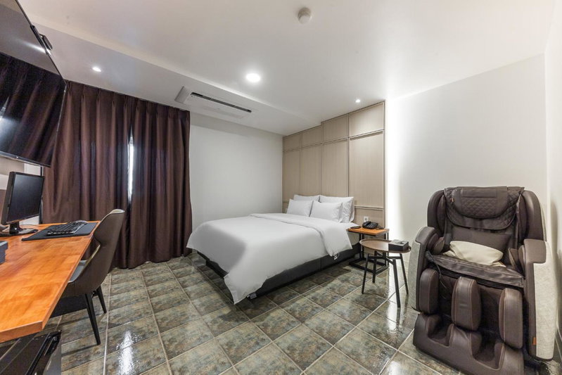 Eumseong Hotel Luem, Eumseong, South Korea