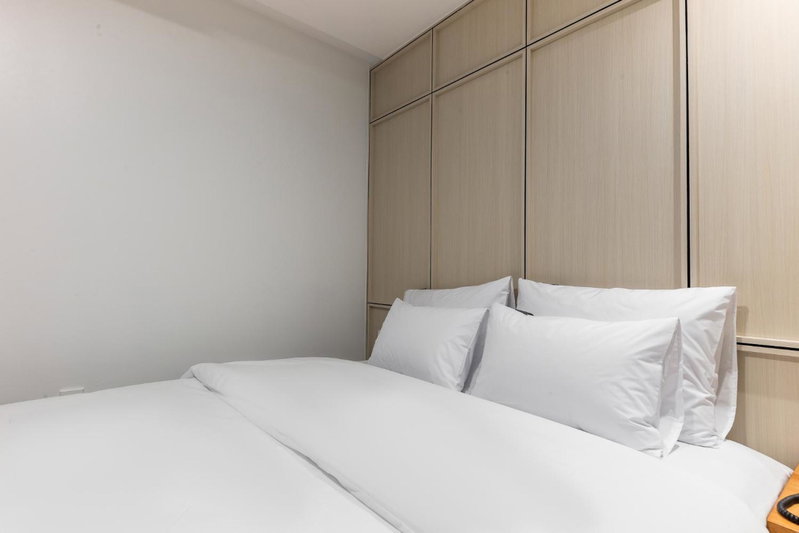 Eumseong Hotel Luem, Eumseong, South Korea