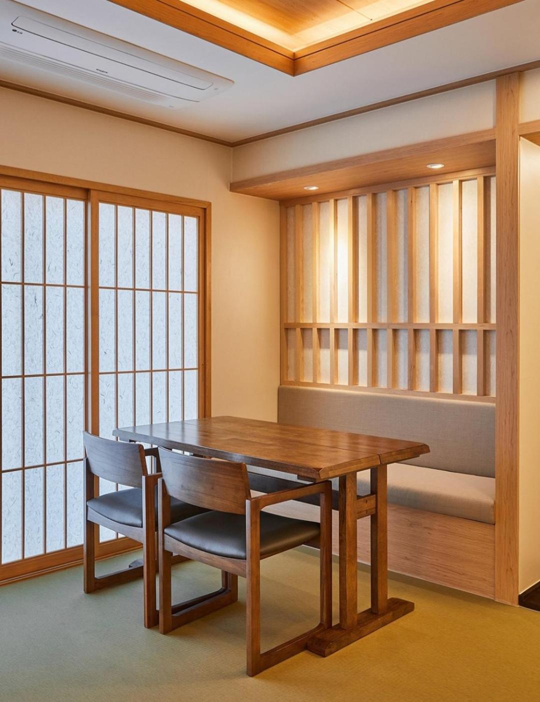 Tomonoya Signature Ryokan Namhae, South Korea