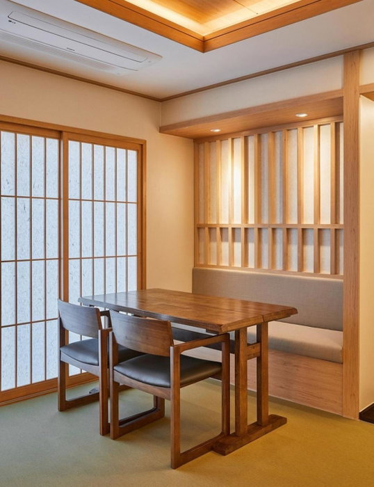 Tomonoya Signature Ryokan Namhae, Namhae, Corée du Sud