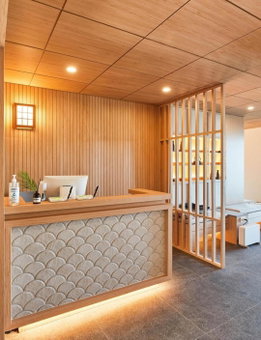 Tomonoya Signature Ryokan Namhae, Namhae, Corée du Sud