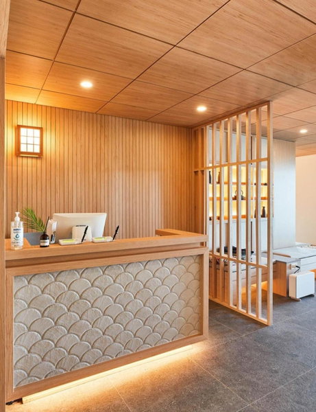 Tomonoya Signature Ryokan Namhae, Namhae, Corée du Sud