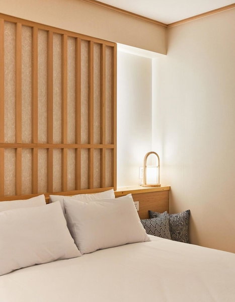 Tomonoya Signature Ryokan Namhae, Namhae, Corée du Sud