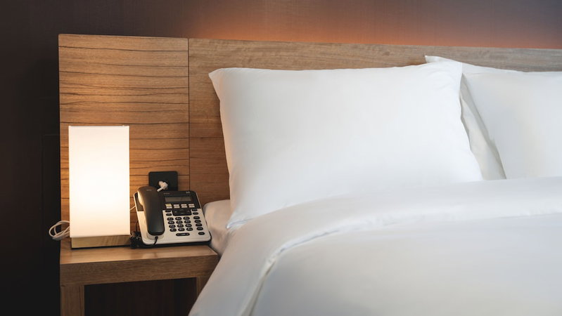 Sokcho Marina Bay hotel, Sokcho, South Korea