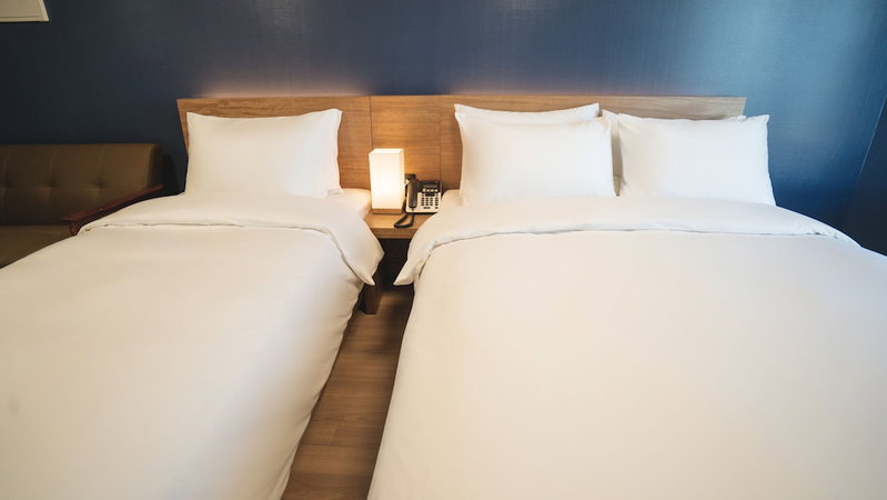 Sokcho Marina Bay hotel, Sokcho, South Korea
