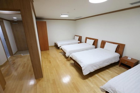 Daejeon I-Hotel, Daejeon, Южная Корея