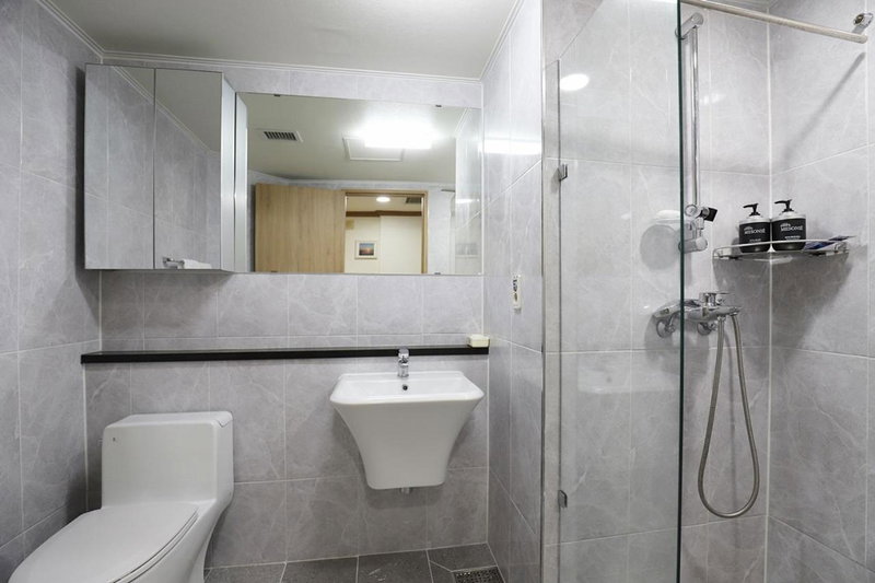 Daejeon I-Hotel, Daejeon, Южная Корея