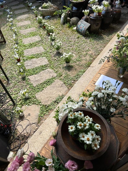 Eugene Hanok Stay, Seoul, Corée du Sud