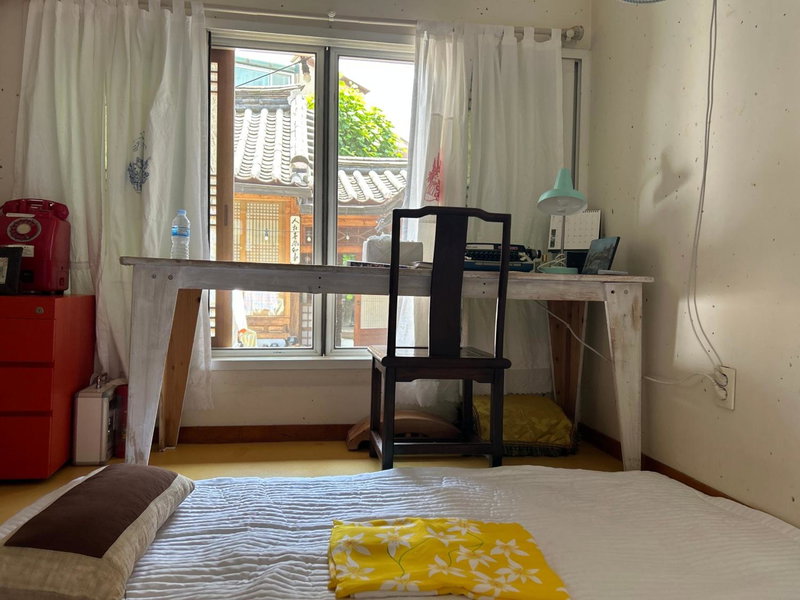Eugene Hanok Stay, Seoul, Corée du Sud