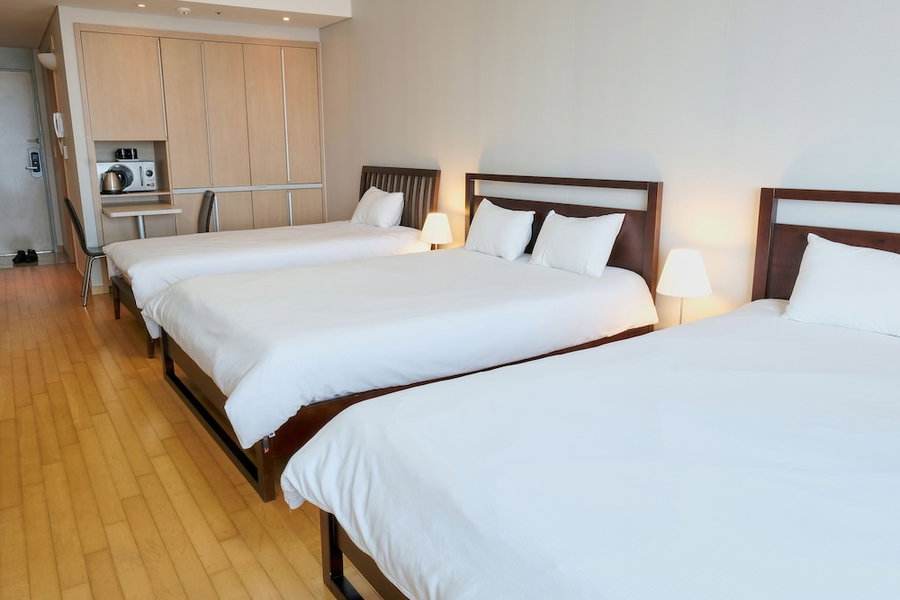 Gogo House, Incheon, Corea del Sur