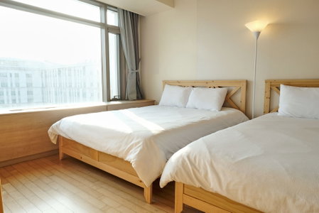 Gogo House, Incheon, Corea del Sur
