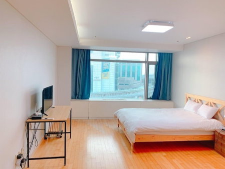 Gogo House, Incheon, Corea del Sur