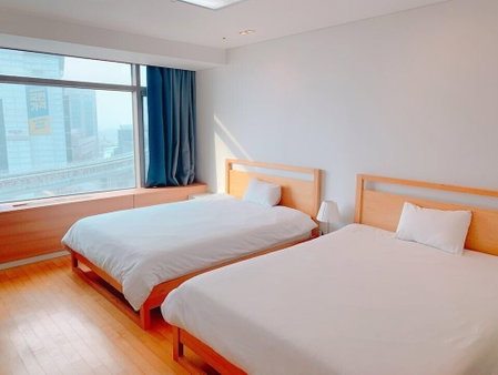 Gogo House, Incheon, Corea del Sur