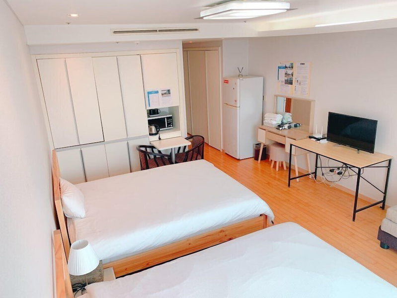Gogo House, Incheon, Corea del Sur