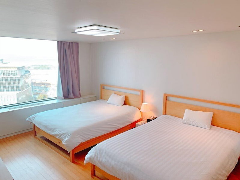 Gogo House, Incheon, Corea del Sur