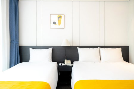 Seogwipo Hills Hotel, Seogwipo, Corea del Sur