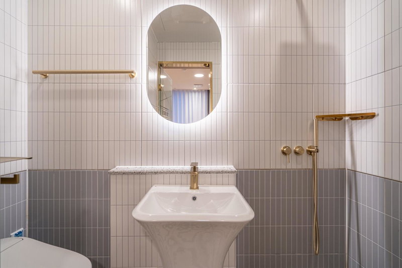 Browndot hotel Gimhae cityhall, Gimhae, Corea del Sur